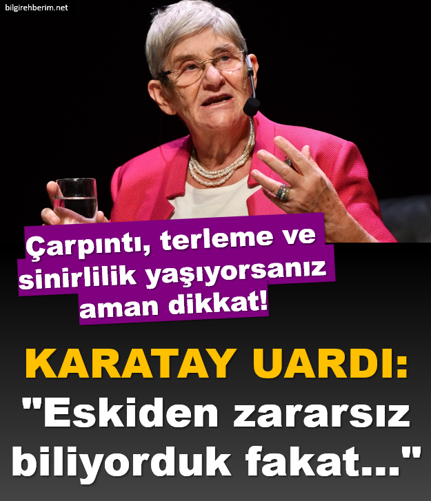 Karatay Dan Ezber Bozan Uyar Bilgi Rehberim