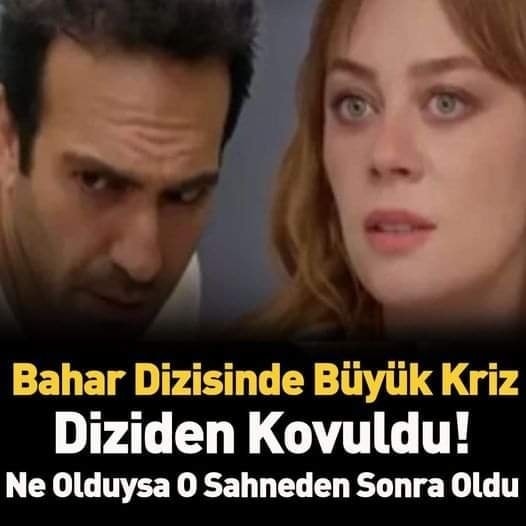 Bahar D Z S Nde B Y K K R Z Bilgi Rehberim